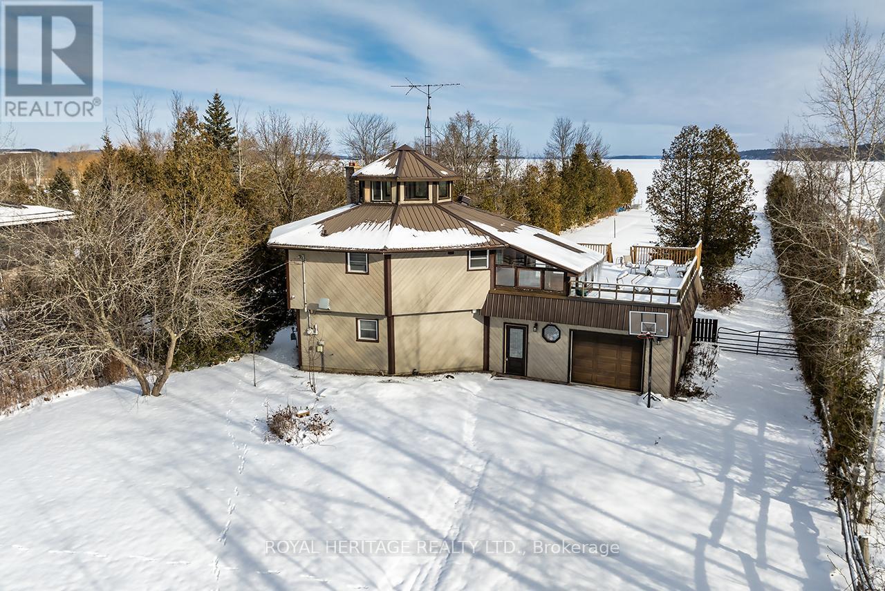5225 Rice Lake Drive N, Hamilton Township (Bewdley), Ontario  K0L 1E0 - Photo 16 - X12669046