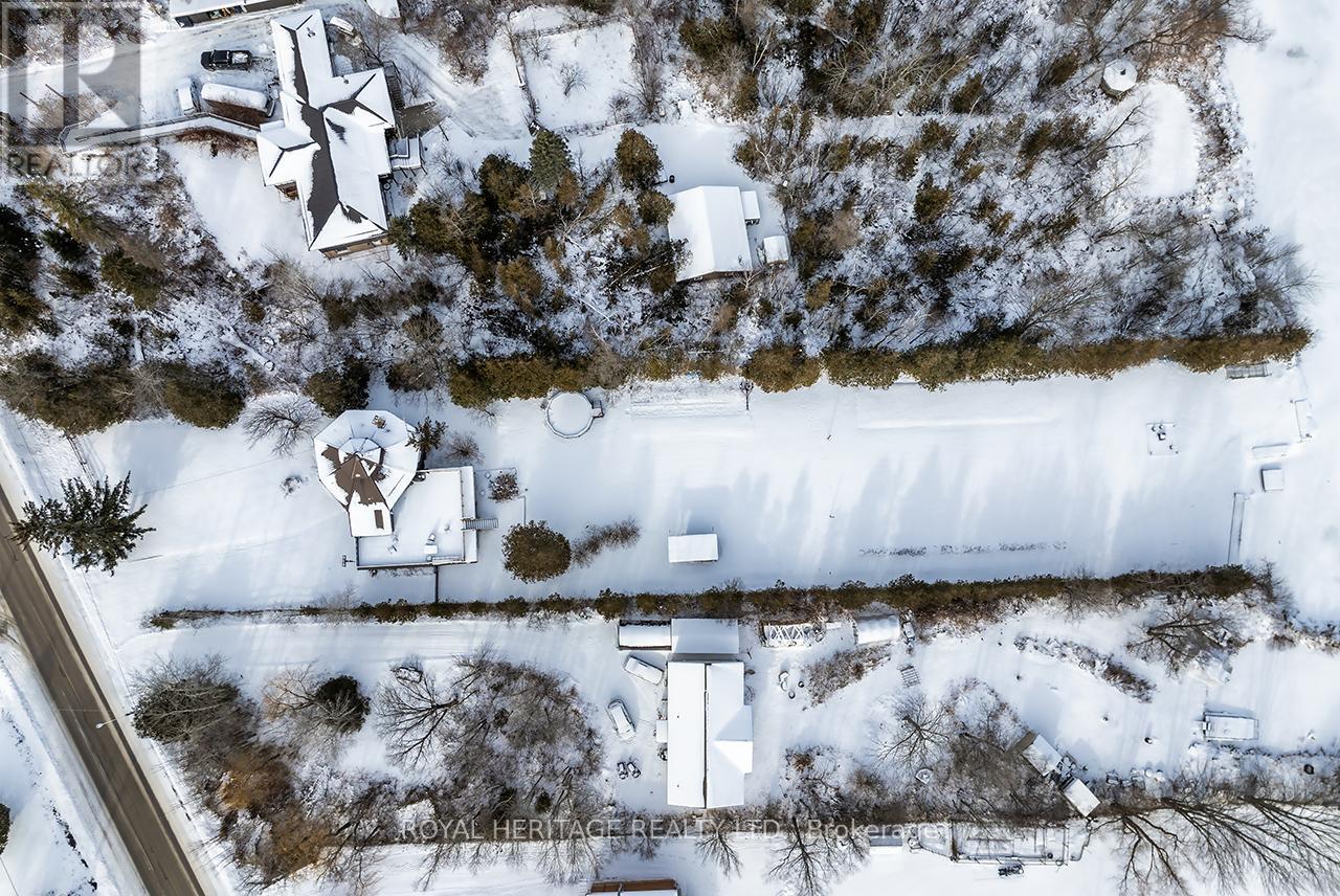 5225 Rice Lake Drive N, Hamilton Township (Bewdley), Ontario  K0L 1E0 - Photo 18 - X12669046