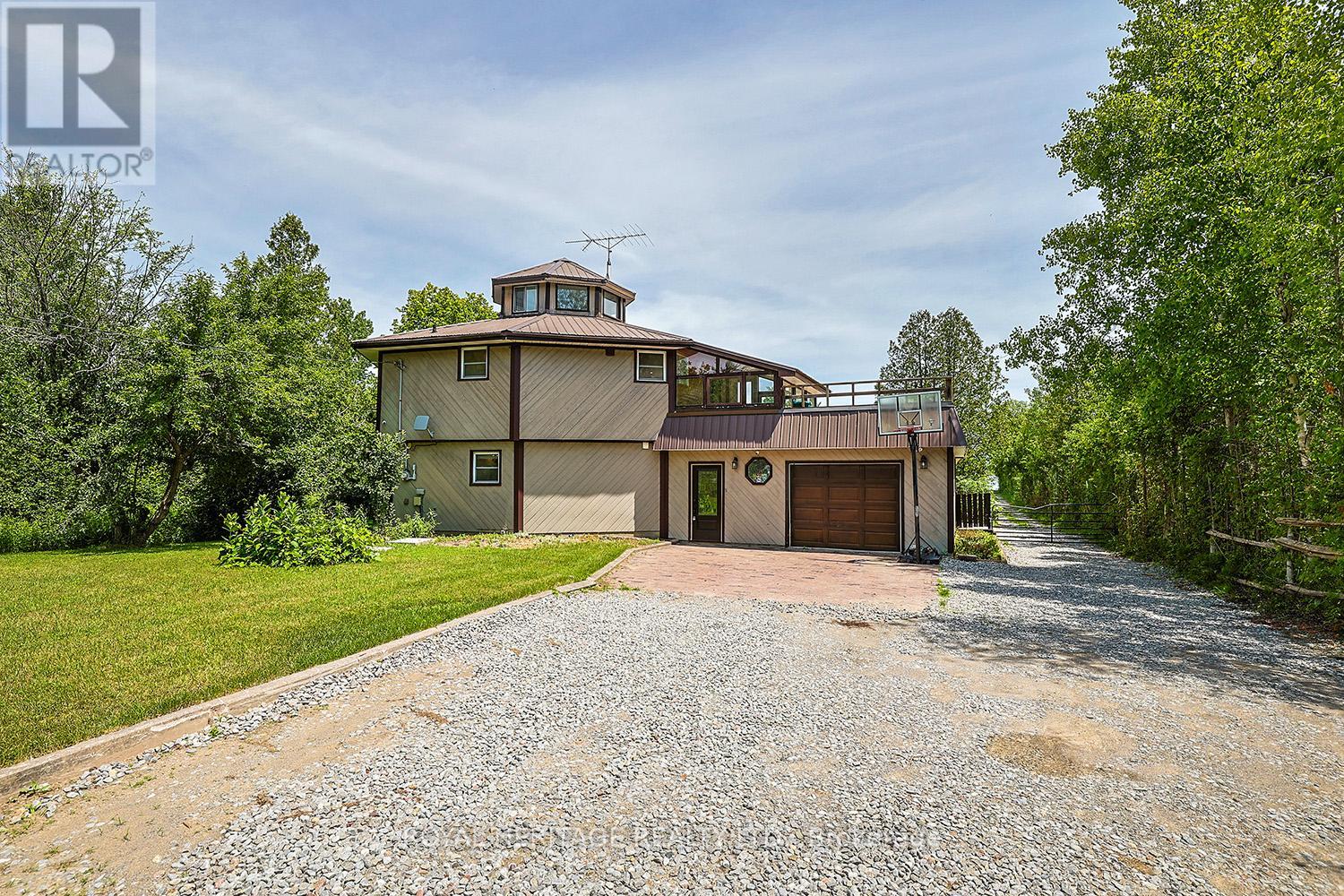 5225 Rice Lake Drive N, Hamilton Township (Bewdley), Ontario  K0L 1E0 - Photo 2 - X12669046