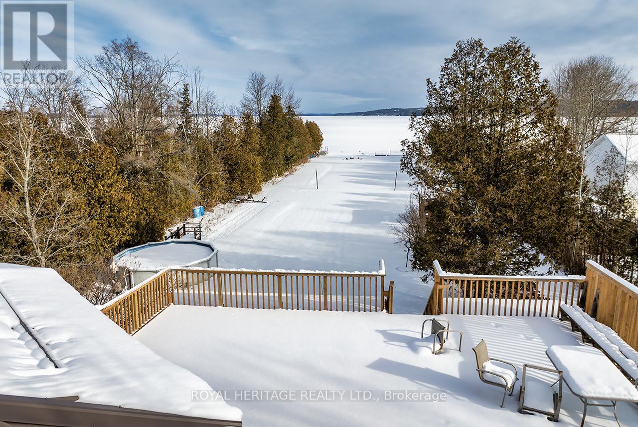 5225 Rice Lake Drive N, Hamilton Township (Bewdley), Ontario  K0L 1E0 - Photo 21 - X12669046