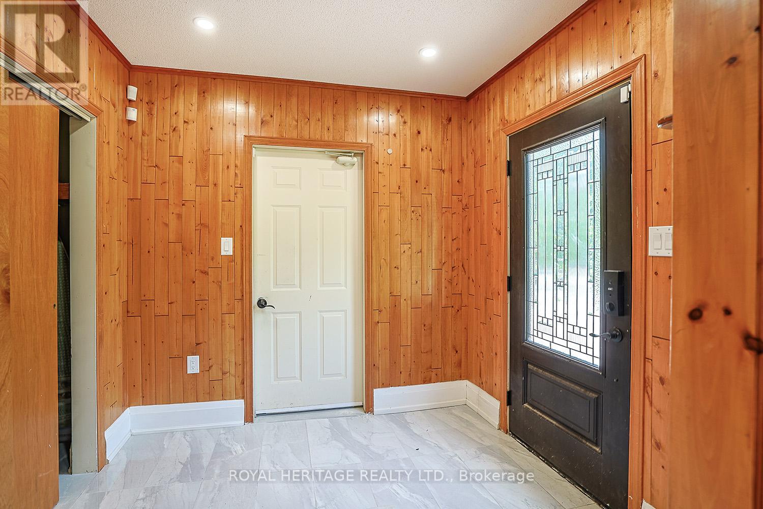 5225 Rice Lake Drive N, Hamilton Township (Bewdley), Ontario  K0L 1E0 - Photo 23 - X12669046