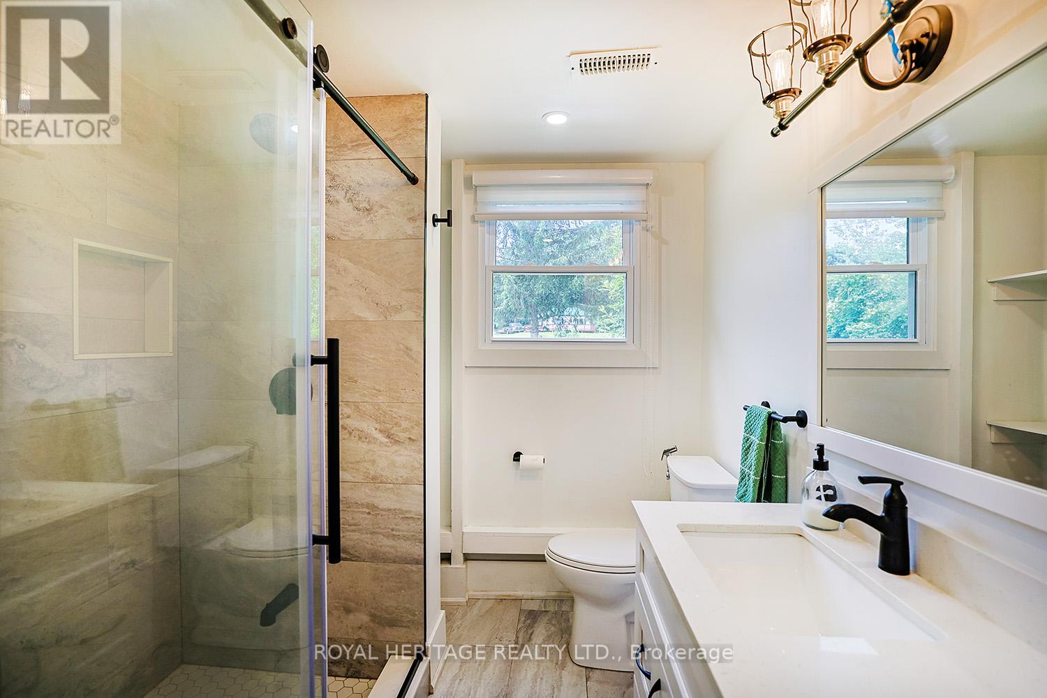 5225 Rice Lake Drive N, Hamilton Township (Bewdley), Ontario  K0L 1E0 - Photo 27 - X12669046