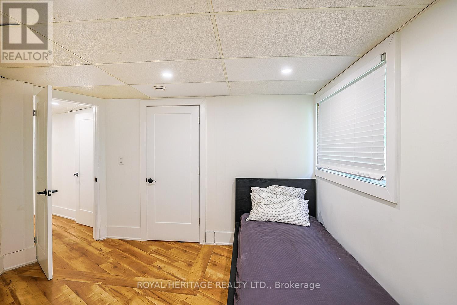 5225 Rice Lake Drive N, Hamilton Township (Bewdley), Ontario  K0L 1E0 - Photo 28 - X12669046