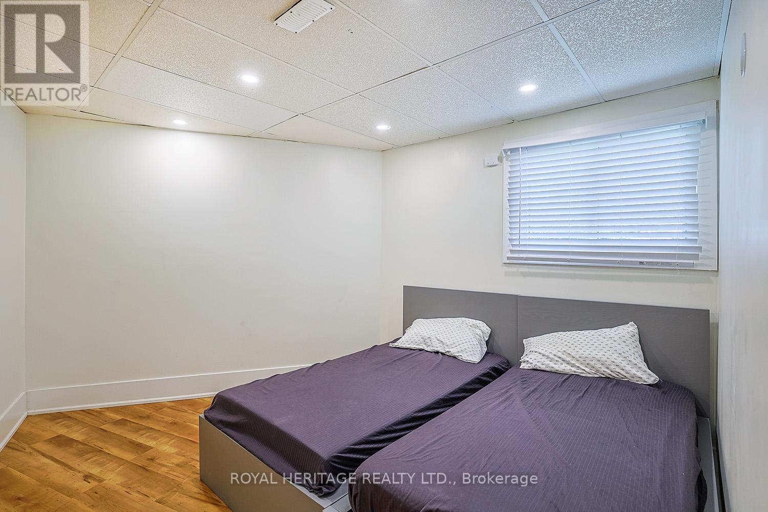 5225 Rice Lake Drive N, Hamilton Township (Bewdley), Ontario  K0L 1E0 - Photo 29 - X12669046