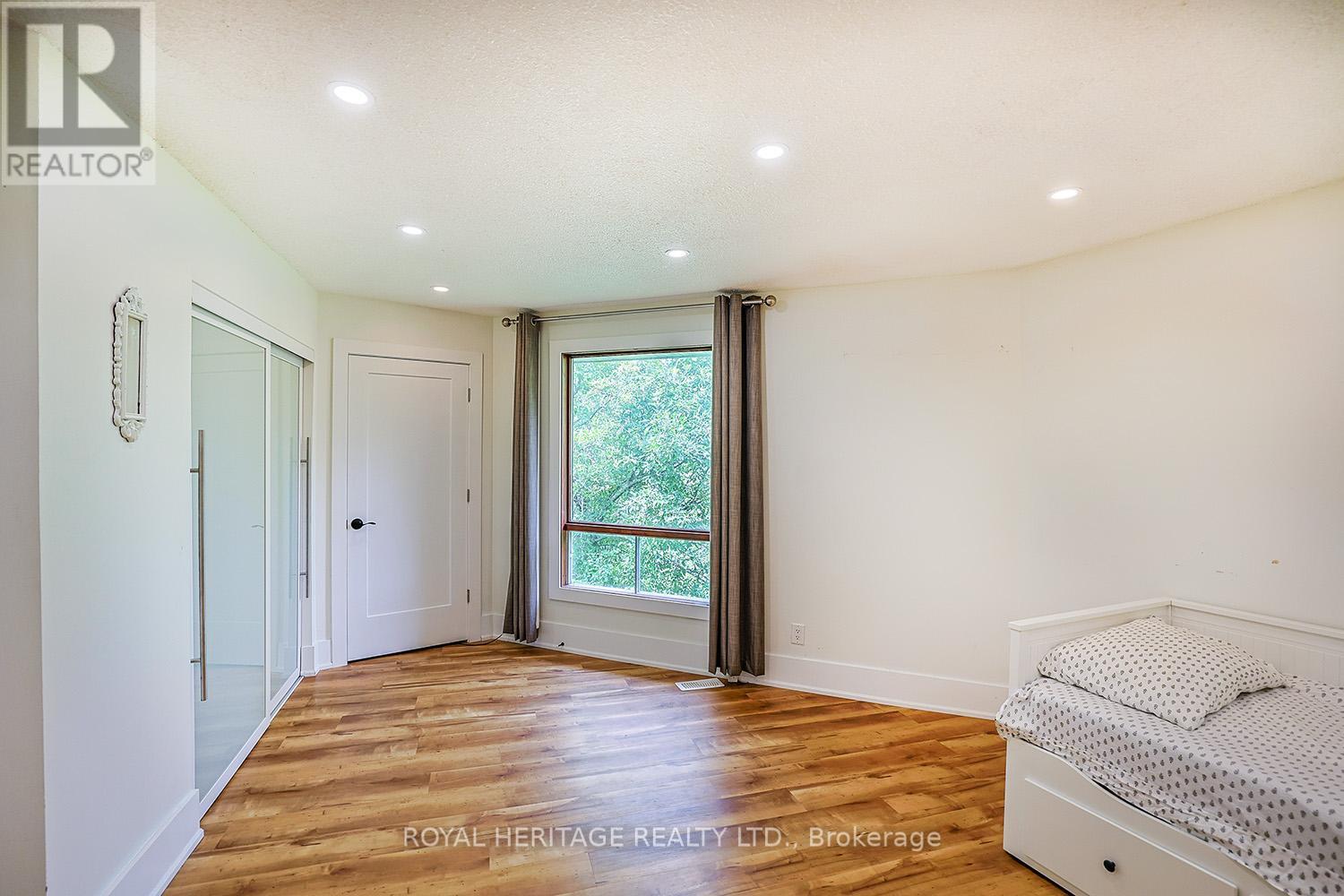 5225 Rice Lake Drive N, Hamilton Township (Bewdley), Ontario  K0L 1E0 - Photo 30 - X12669046