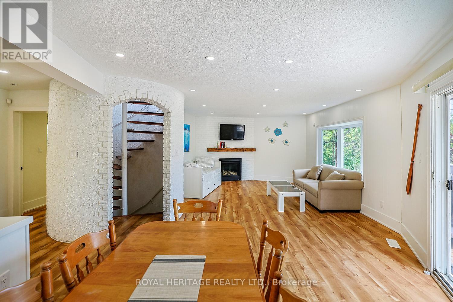 5225 Rice Lake Drive N, Hamilton Township (Bewdley), Ontario  K0L 1E0 - Photo 33 - X12669046