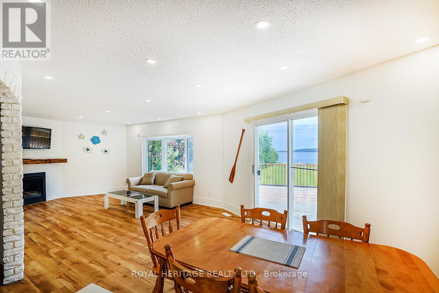 5225 Rice Lake Drive N, Hamilton Township (Bewdley), Ontario  K0L 1E0 - Photo 34 - X12669046