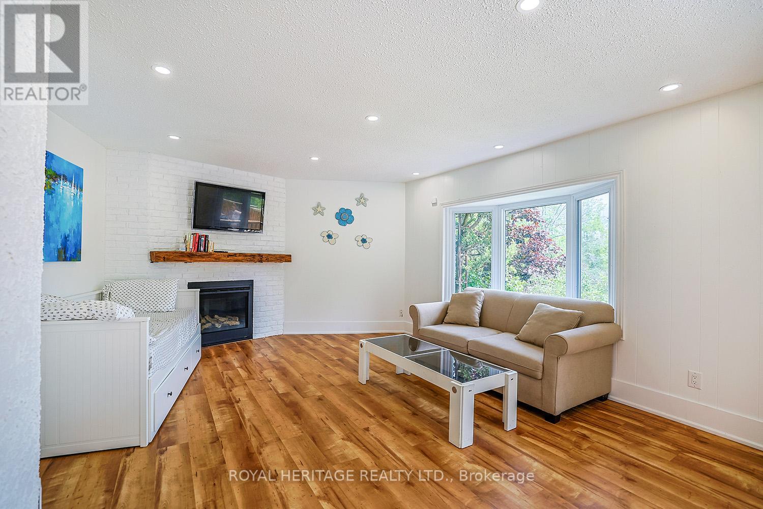 5225 Rice Lake Drive N, Hamilton Township (Bewdley), Ontario  K0L 1E0 - Photo 35 - X12669046