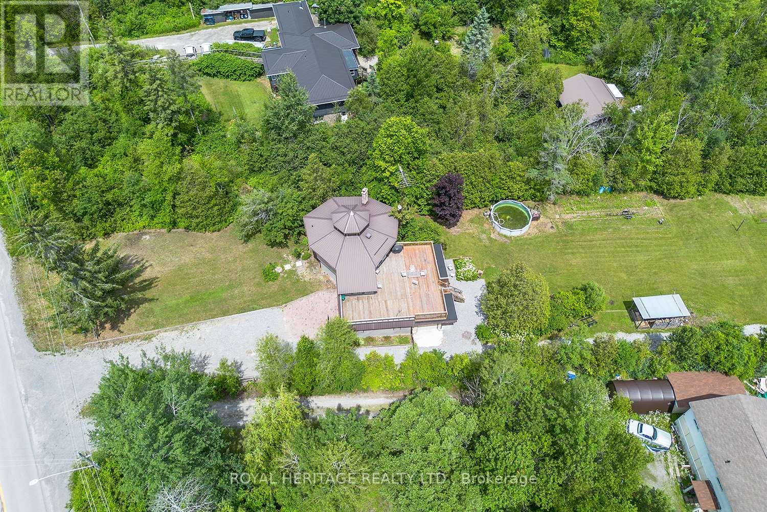 5225 Rice Lake Drive N, Hamilton Township (Bewdley), Ontario  K0L 1E0 - Photo 4 - X12669046