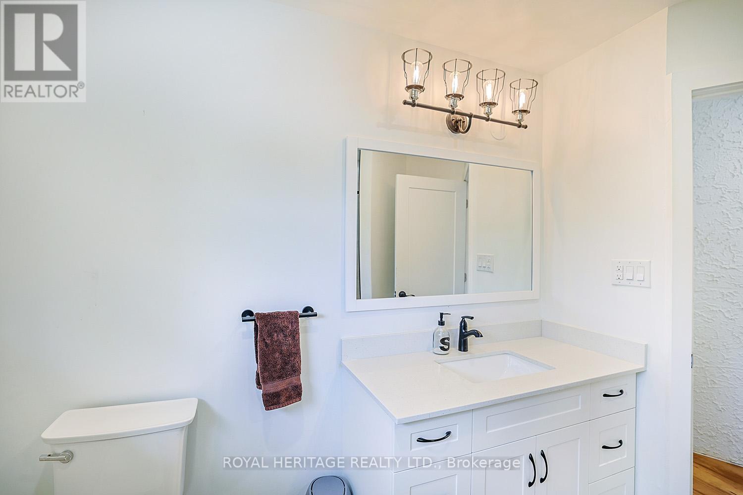 5225 Rice Lake Drive N, Hamilton Township (Bewdley), Ontario  K0L 1E0 - Photo 42 - X12669046