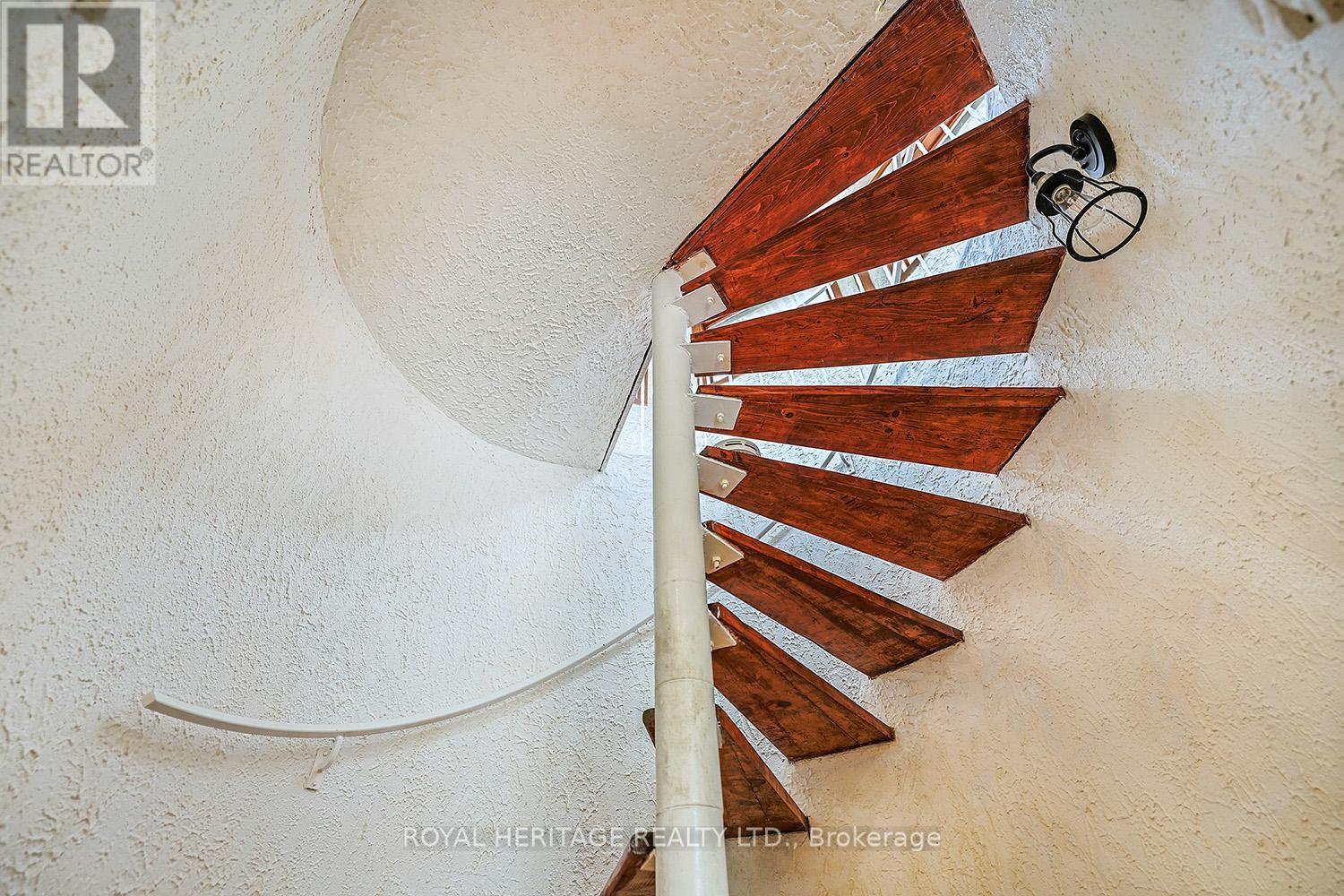 5225 Rice Lake Drive N, Hamilton Township (Bewdley), Ontario  K0L 1E0 - Photo 44 - X12669046