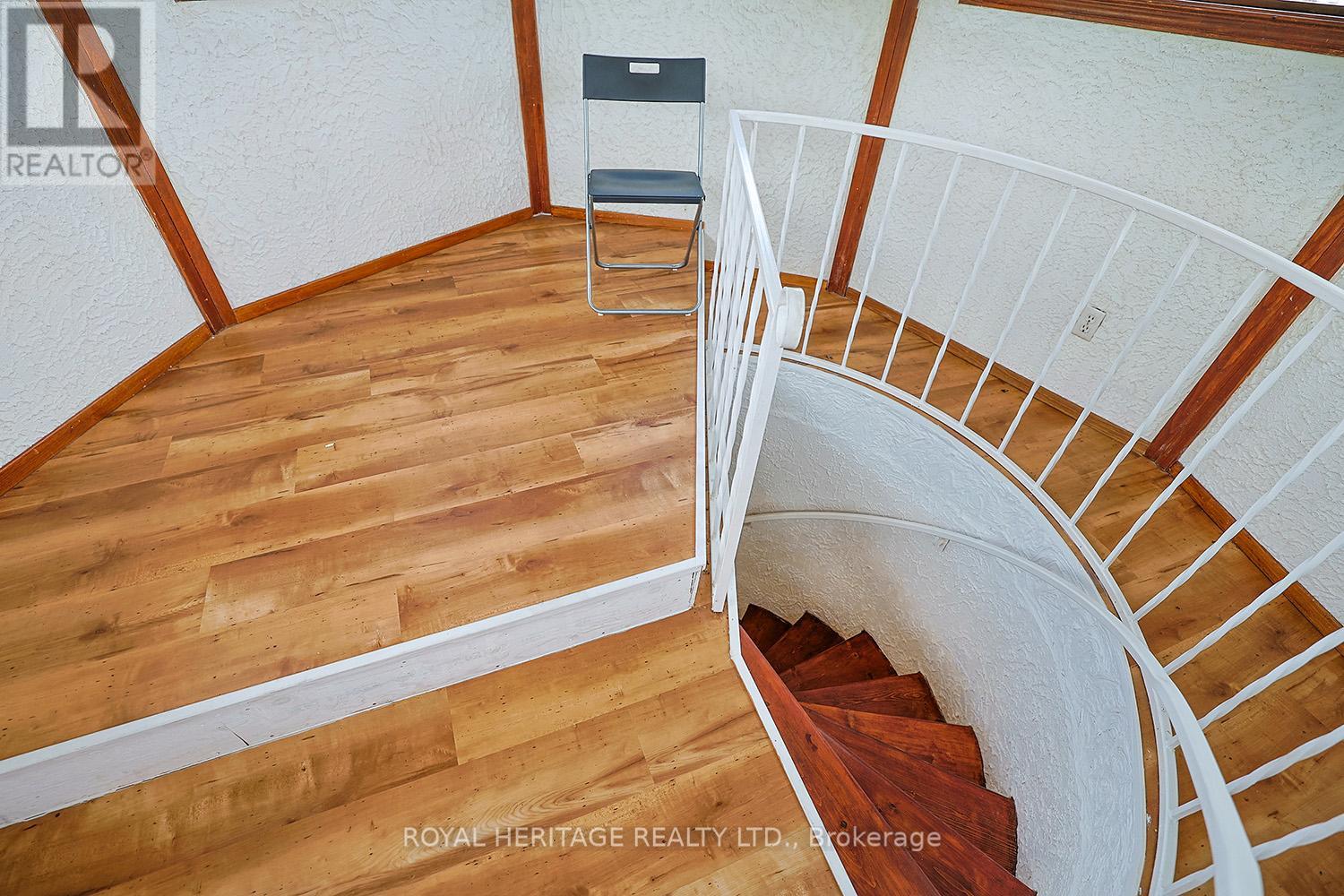 5225 Rice Lake Drive N, Hamilton Township (Bewdley), Ontario  K0L 1E0 - Photo 45 - X12669046