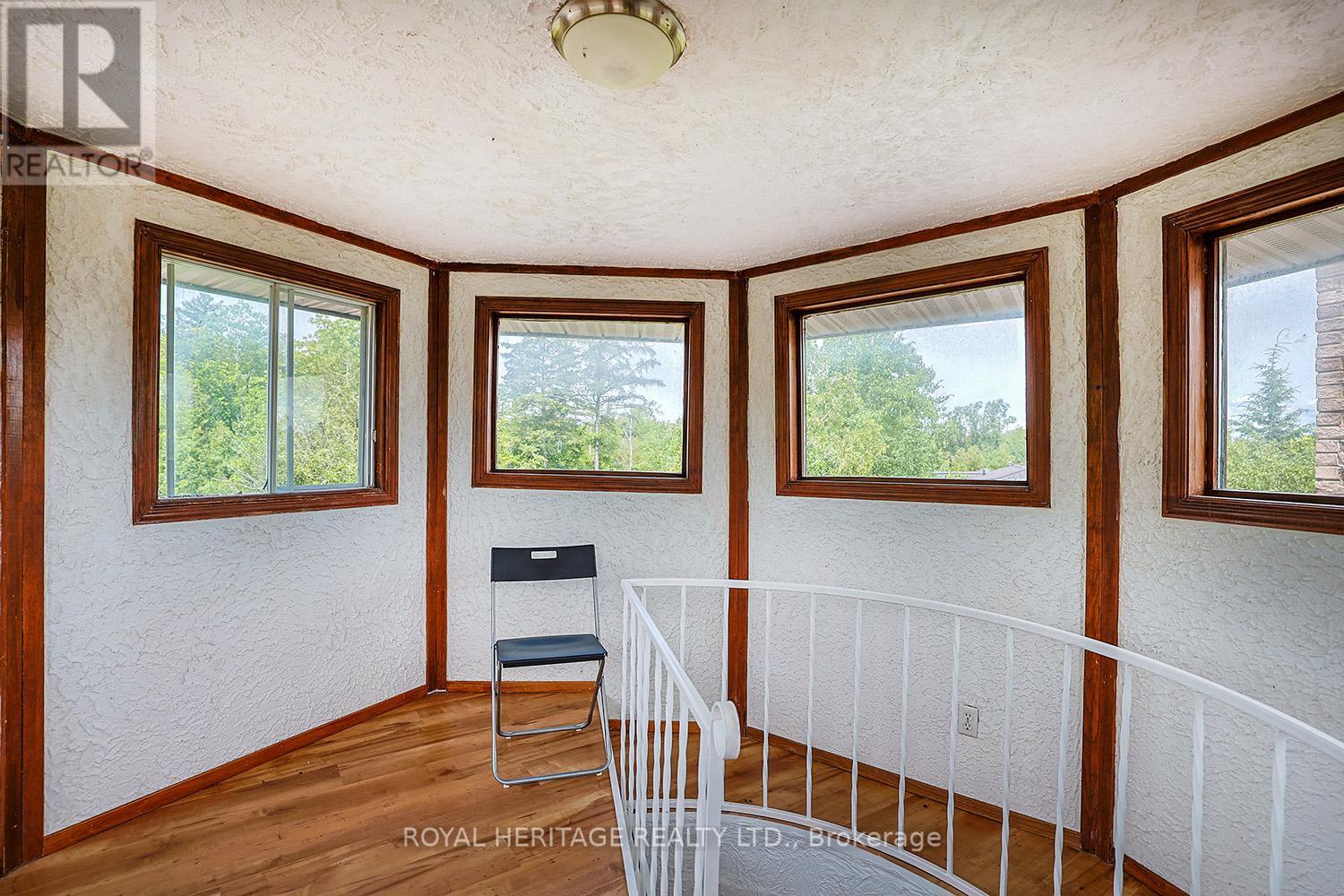 5225 Rice Lake Drive N, Hamilton Township (Bewdley), Ontario  K0L 1E0 - Photo 46 - X12669046