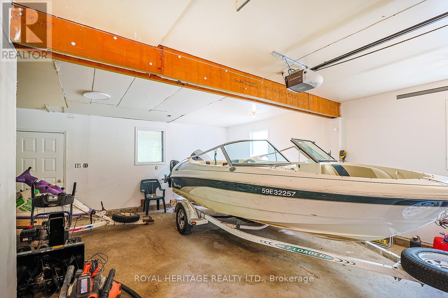 5225 Rice Lake Drive N, Hamilton Township (Bewdley), Ontario  K0L 1E0 - Photo 49 - X12669046