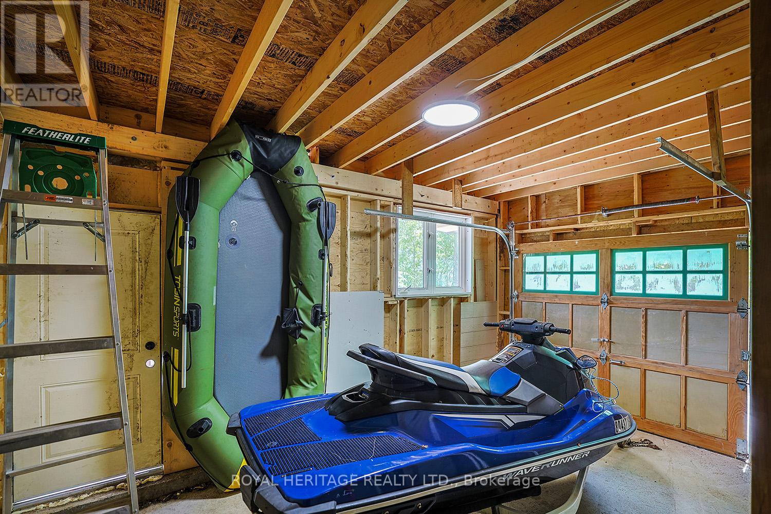 5225 Rice Lake Drive N, Hamilton Township (Bewdley), Ontario  K0L 1E0 - Photo 50 - X12669046