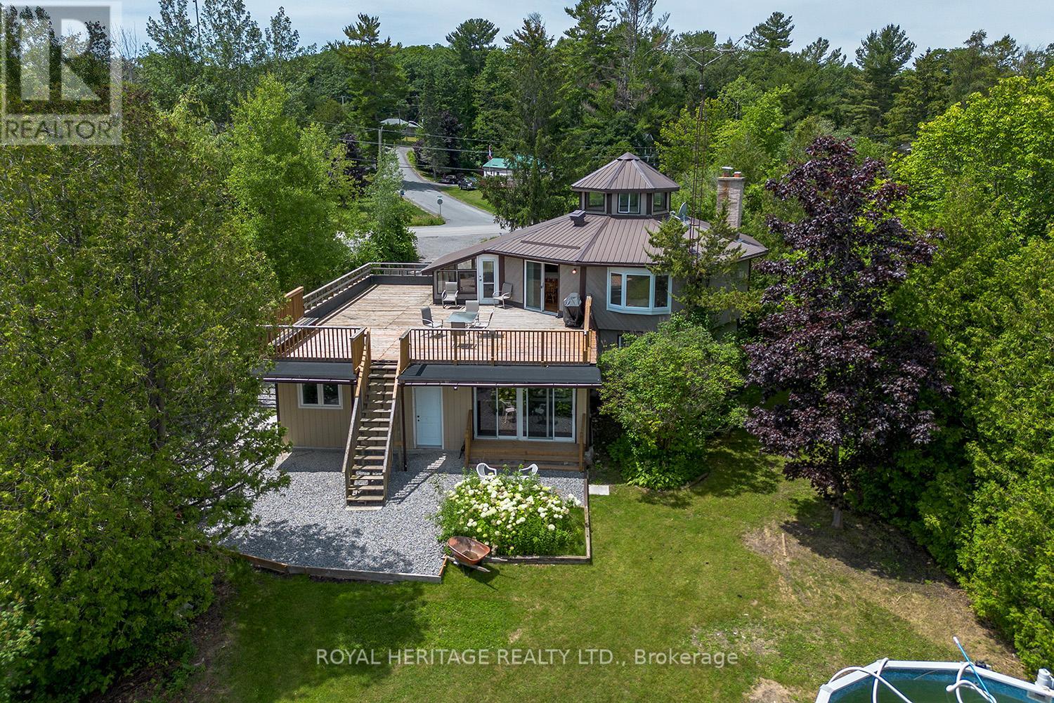 5225 Rice Lake Drive N, Hamilton Township (Bewdley), Ontario  K0L 1E0 - Photo 7 - X12669046