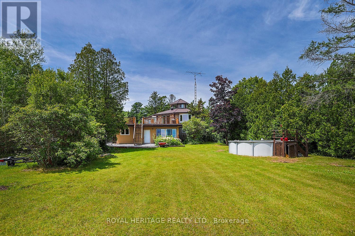 5225 Rice Lake Drive N, Hamilton Township (Bewdley), Ontario  K0L 1E0 - Photo 8 - X12669046