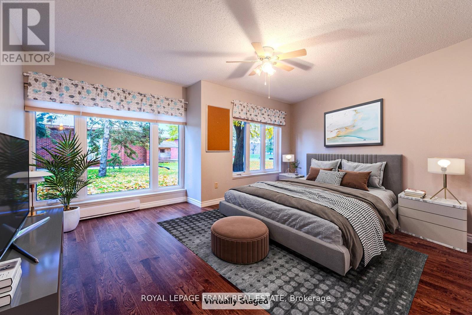 112 - 2 Heritage Way, Kawartha Lakes (Lindsay), Ontario  K9V 5P5 - Photo 17 - X12669220