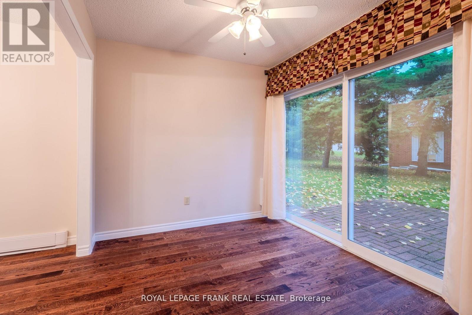 112 - 2 Heritage Way, Kawartha Lakes (Lindsay), Ontario  K9V 5P5 - Photo 21 - X12669220