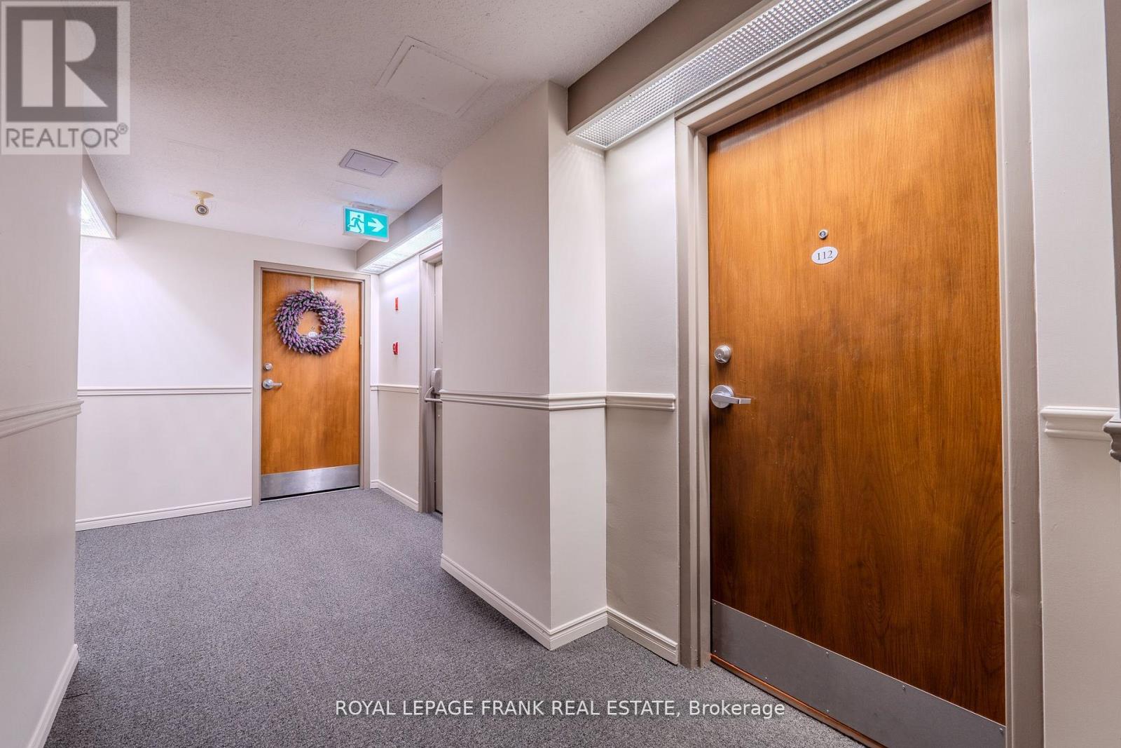 112 - 2 Heritage Way, Kawartha Lakes (Lindsay), Ontario  K9V 5P5 - Photo 7 - X12669220