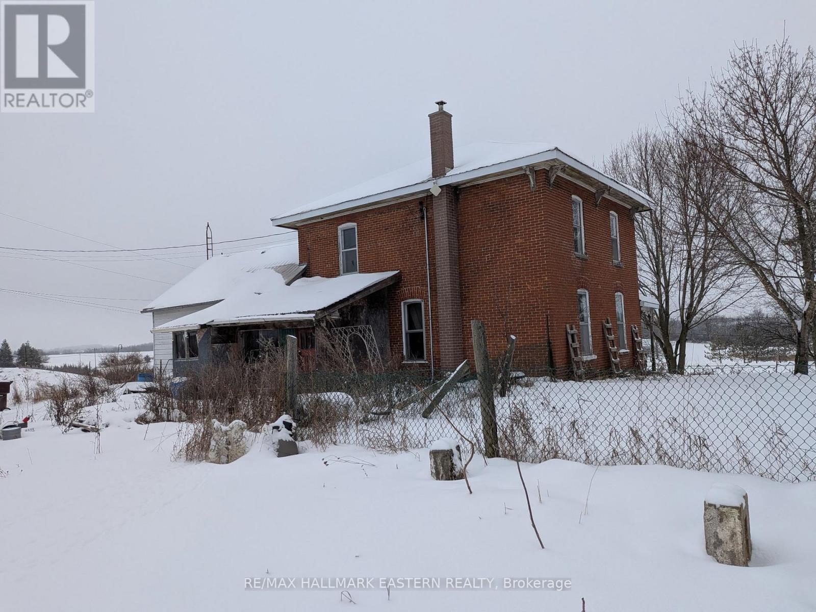 2592 8th Line E, Trent Hills, Ontario  K0L 1L0 - Photo 3 - X12669500