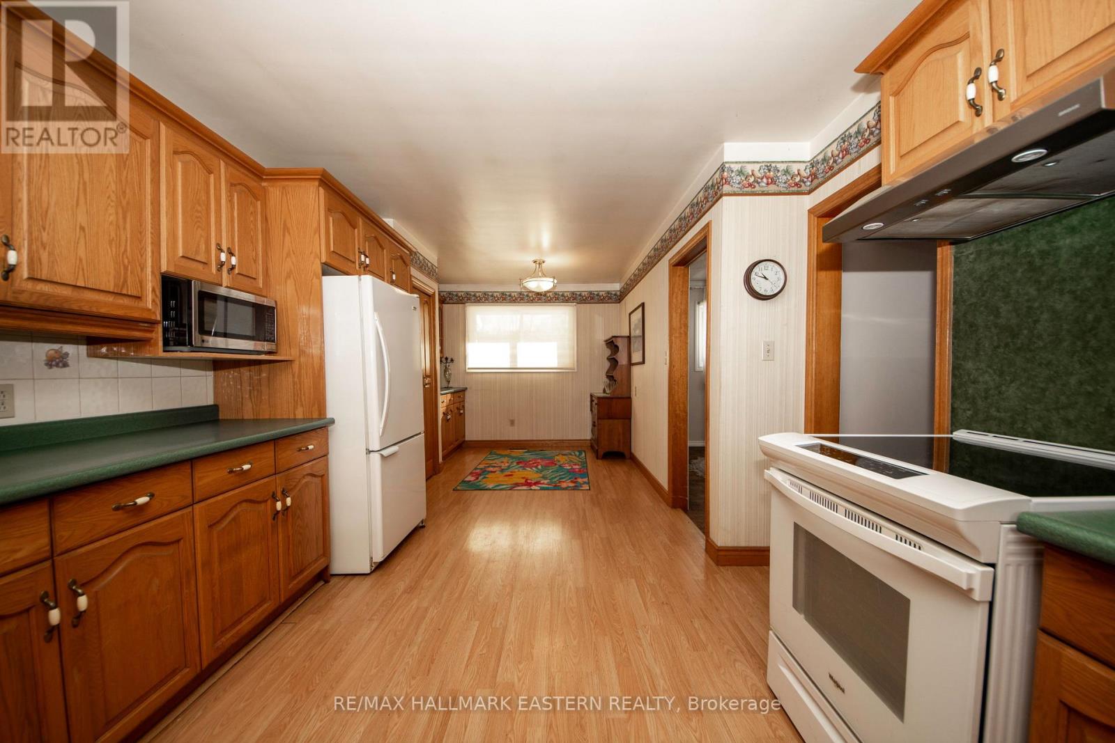 764 County Rd 40, Douro-Dummer, Ontario  K0L 2V0 - Photo 10 - X12669848