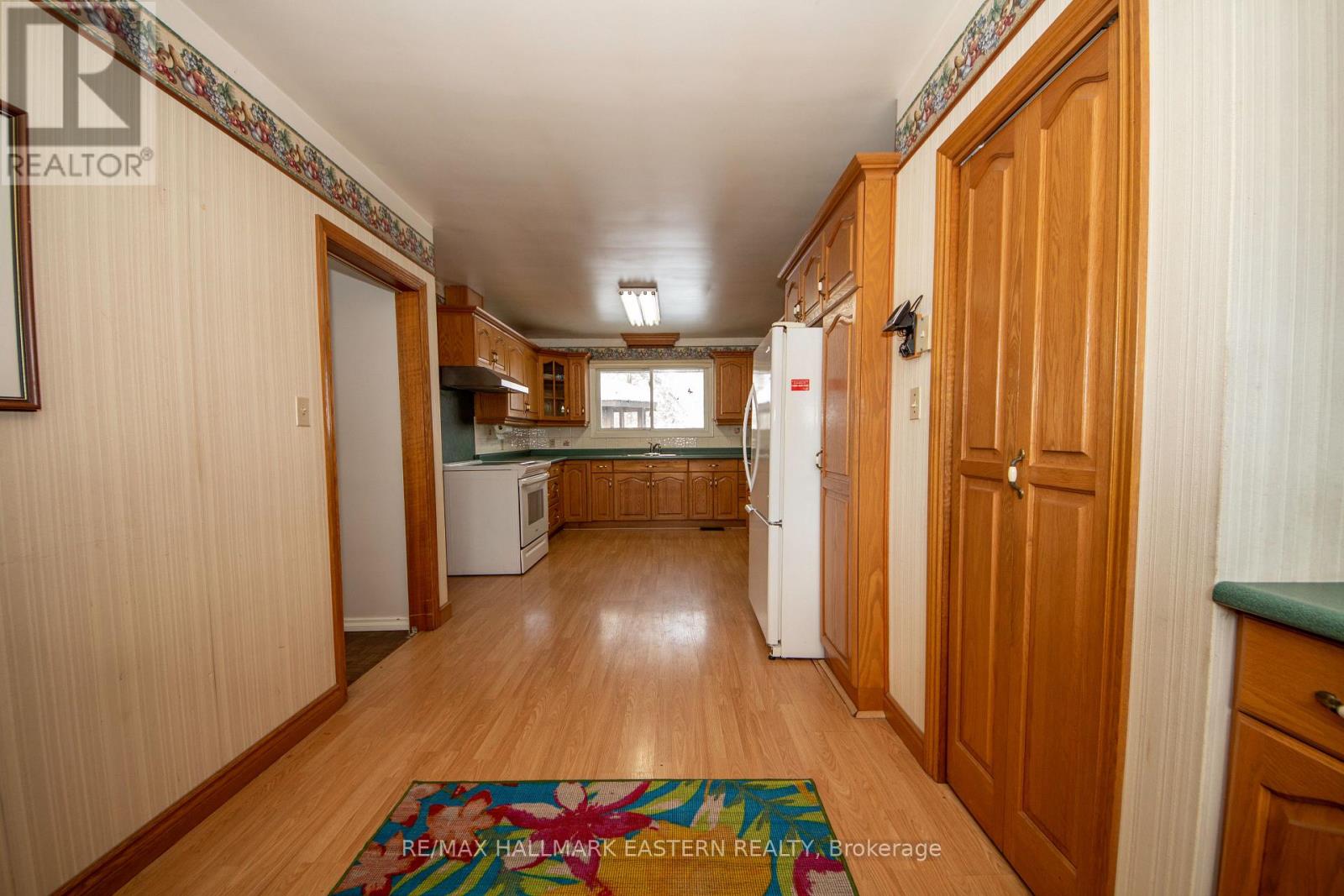 764 County Rd 40, Douro-Dummer, Ontario  K0L 2V0 - Photo 13 - X12669848