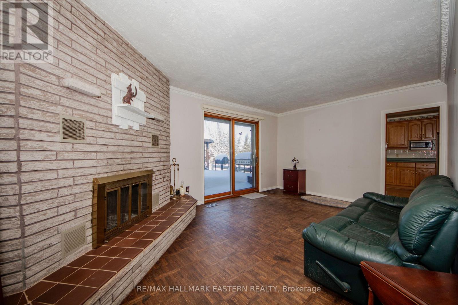 764 County Rd 40, Douro-Dummer, Ontario  K0L 2V0 - Photo 19 - X12669848