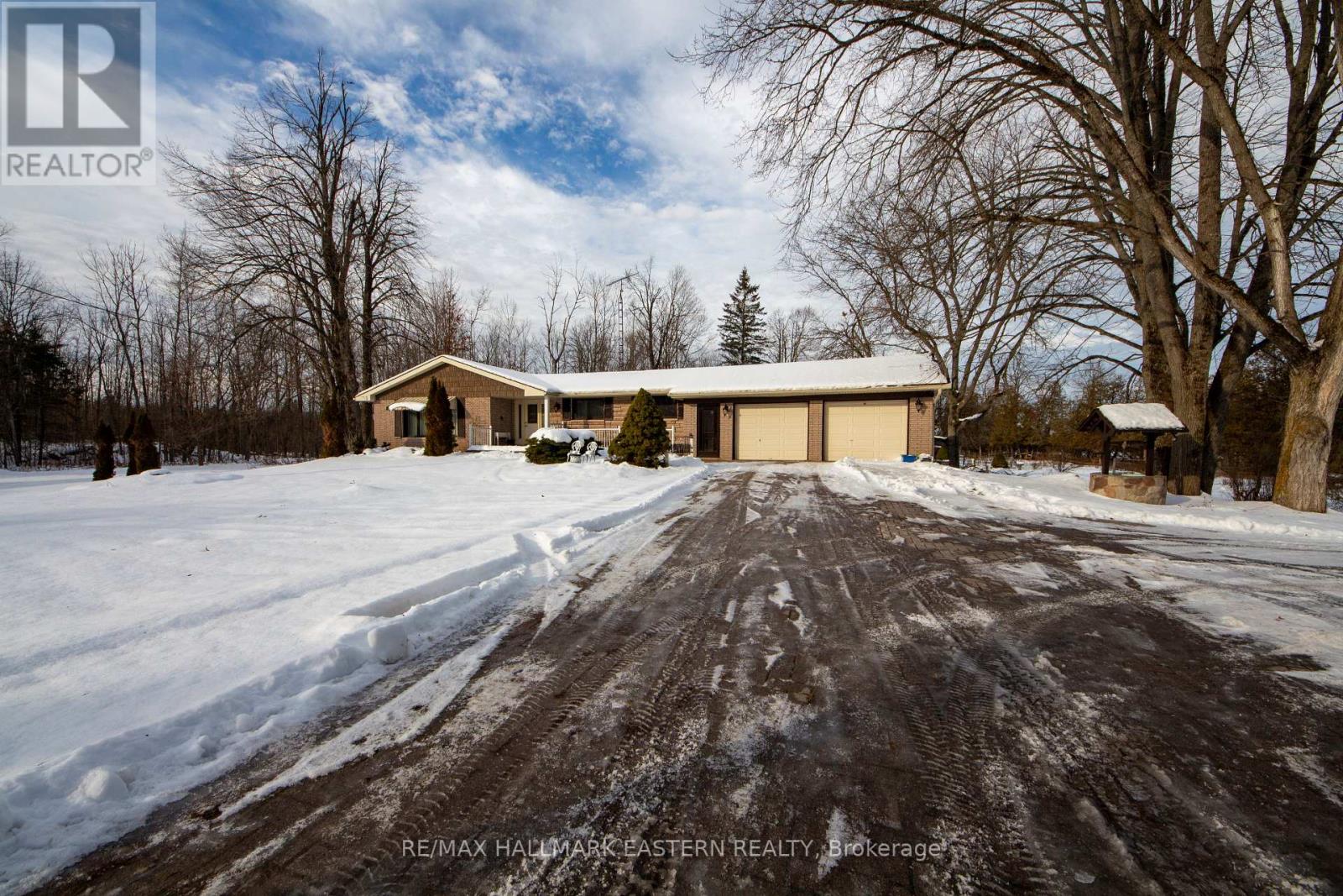 764 County Rd 40, Douro-Dummer, Ontario  K0L 2V0 - Photo 2 - X12669848