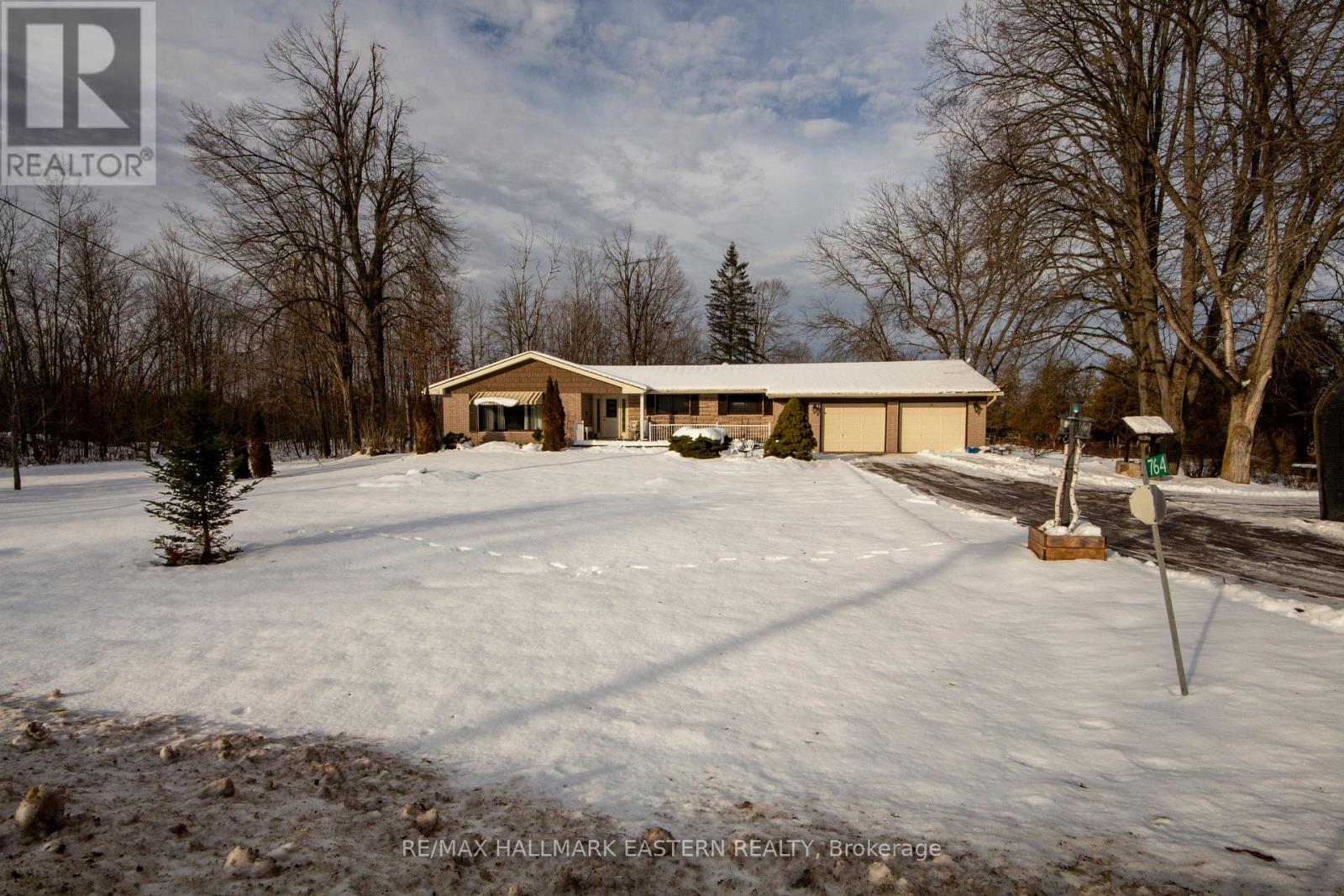 764 County Rd 40, Douro-Dummer, Ontario  K0L 2V0 - Photo 3 - X12669848