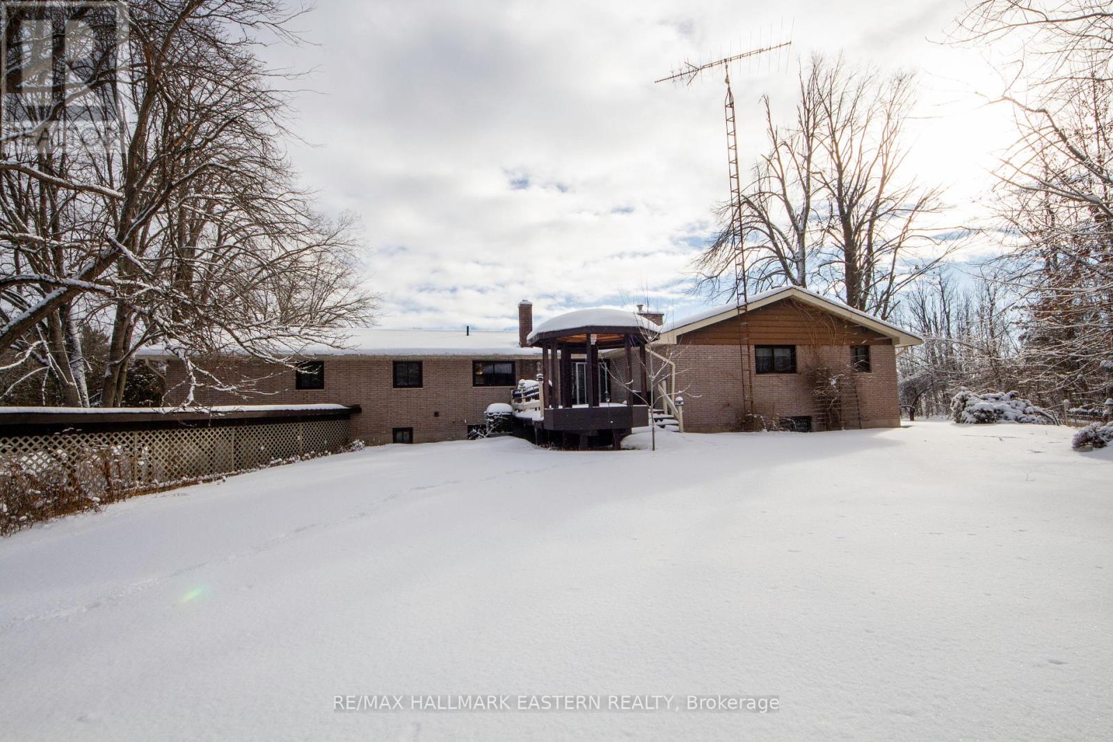 764 County Rd 40, Douro-Dummer, Ontario  K0L 2V0 - Photo 38 - X12669848