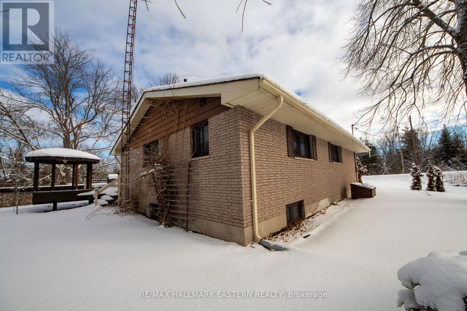 764 County Rd 40, Douro-Dummer, Ontario  K0L 2V0 - Photo 39 - X12669848