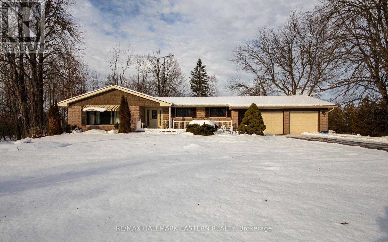 764 County Rd 40, Douro-Dummer, Ontario  K0L 2V0 - Photo 4 - X12669848