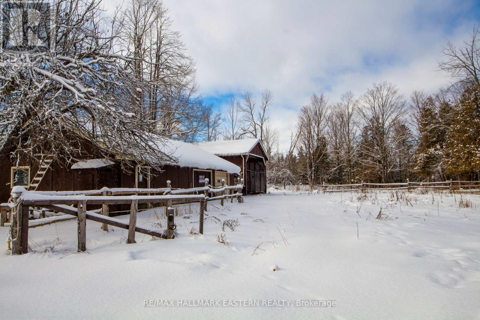 764 County Rd 40, Douro-Dummer, Ontario  K0L 2V0 - Photo 42 - X12669848