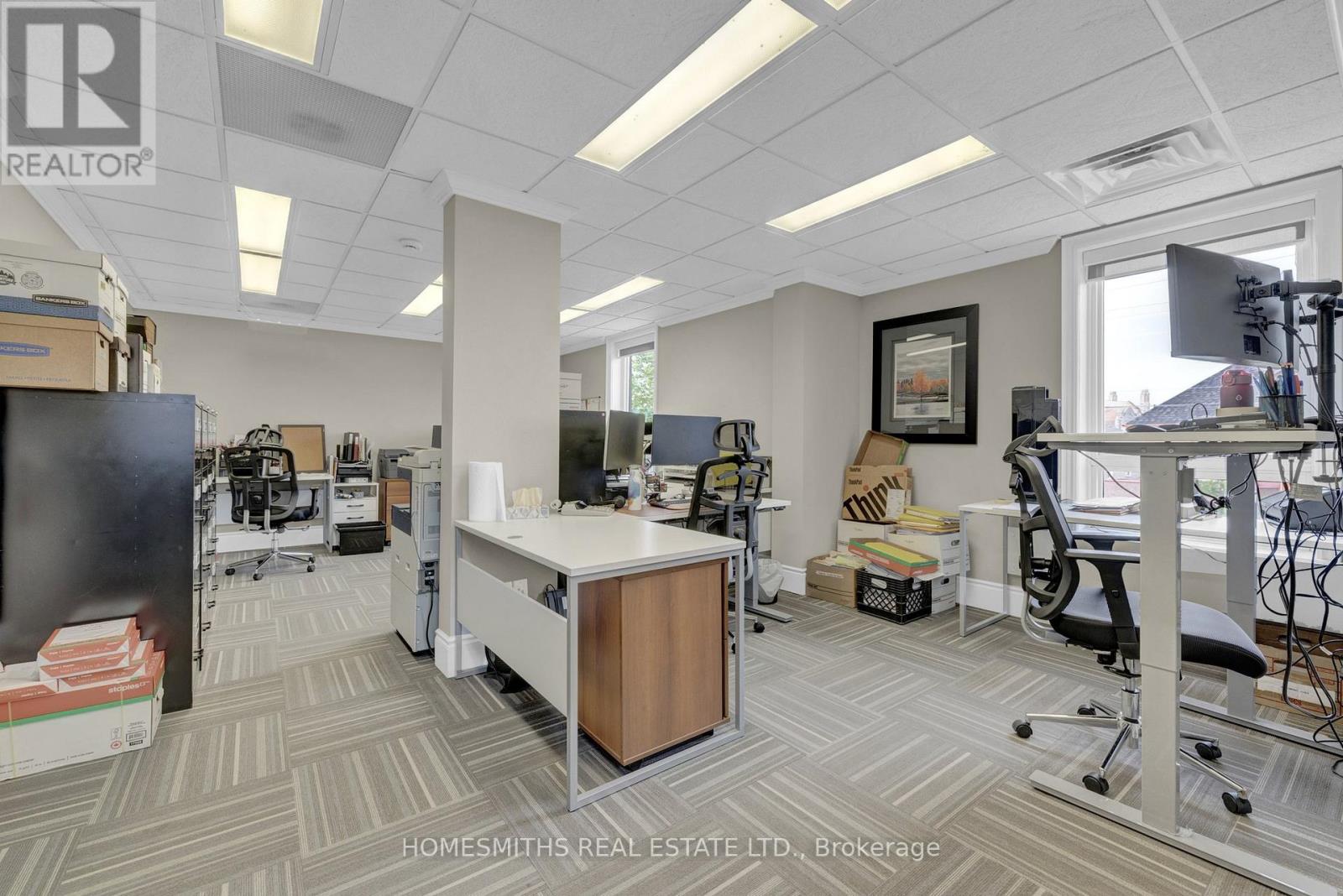 452 Charlotte Street, Peterborough (Town Ward 3), Ontario  K9J 2W3 - Photo 26 - X12671242