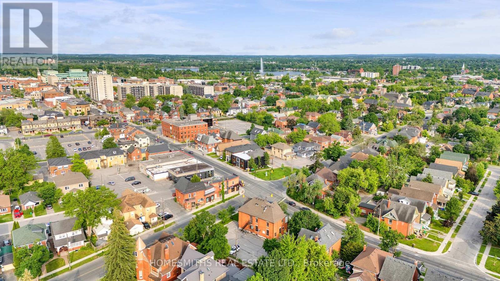 452 Charlotte Street, Peterborough (Town Ward 3), Ontario  K9J 2W3 - Photo 42 - X12671242