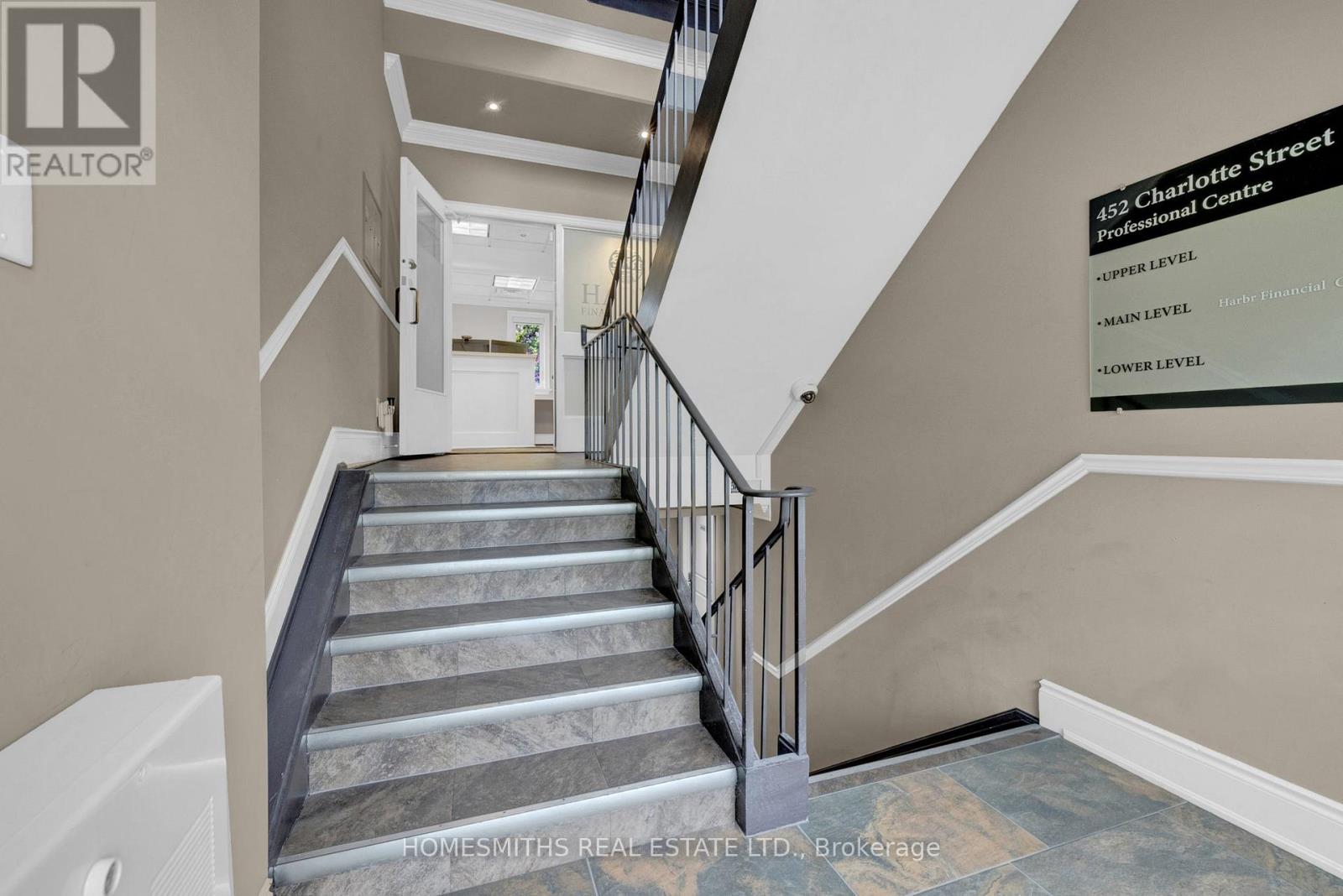 452 Charlotte Street, Peterborough (Town Ward 3), Ontario  K9J 2W3 - Photo 7 - X12671242