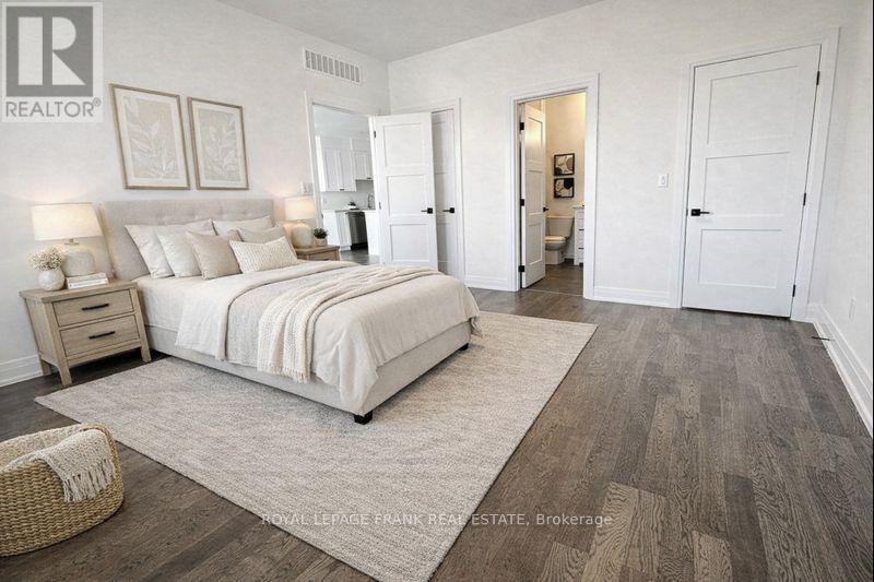 12 Pond Street, Trent Hills (Hastings), Ontario  K0L 1Y0 - Photo 11 - X12671540