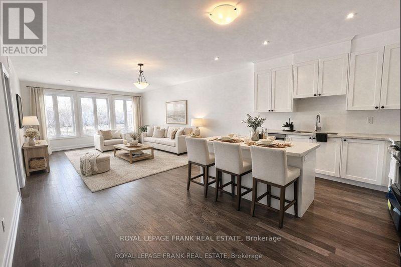 12 Pond Street, Trent Hills (Hastings), Ontario  K0L 1Y0 - Photo 4 - X12671540