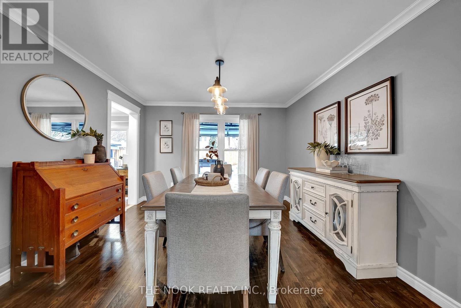 68 Foster Creek Drive, Clarington (Newcastle), Ontario  L1B 1G4 - Photo 11 - E12671832