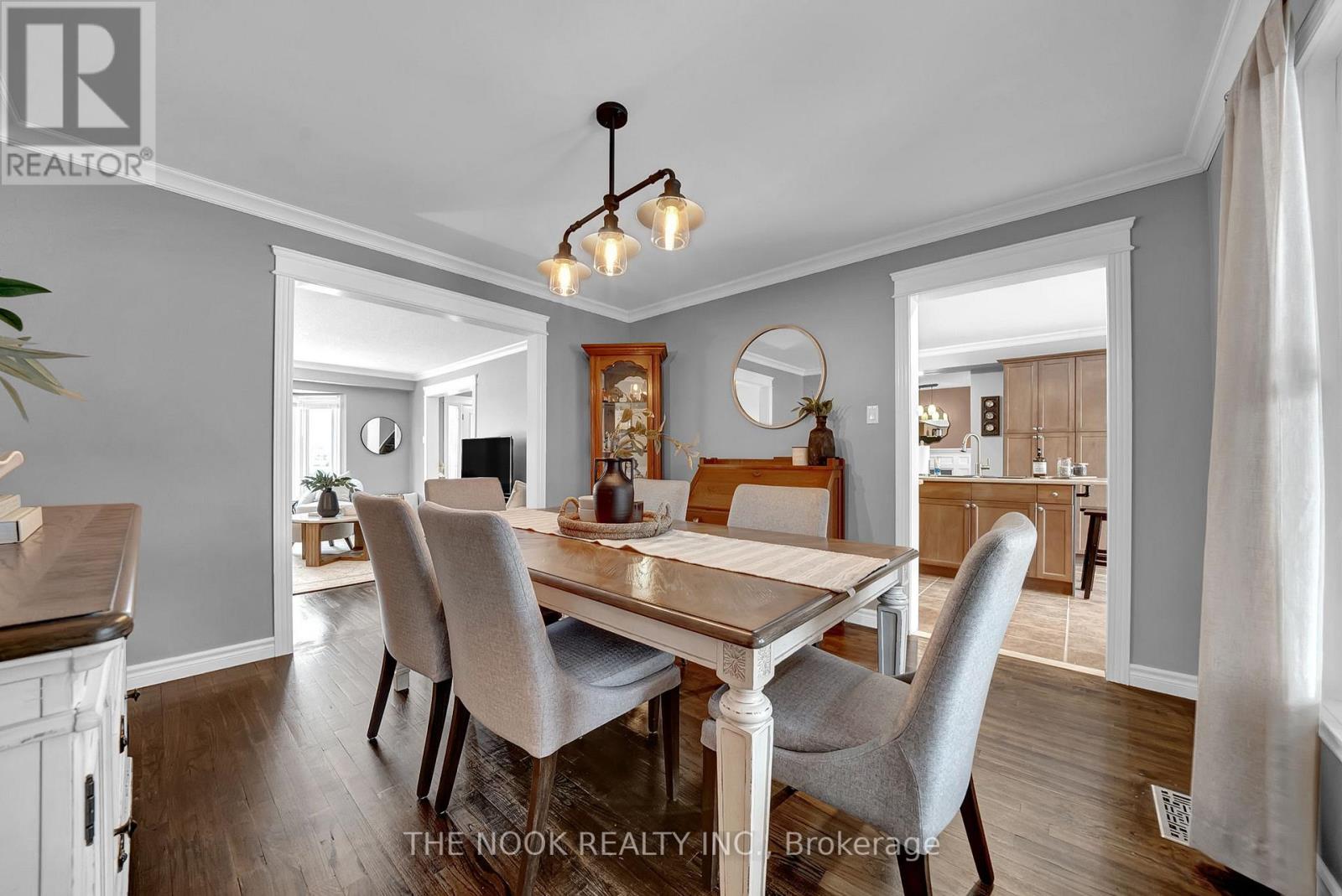 68 Foster Creek Drive, Clarington (Newcastle), Ontario  L1B 1G4 - Photo 12 - E12671832