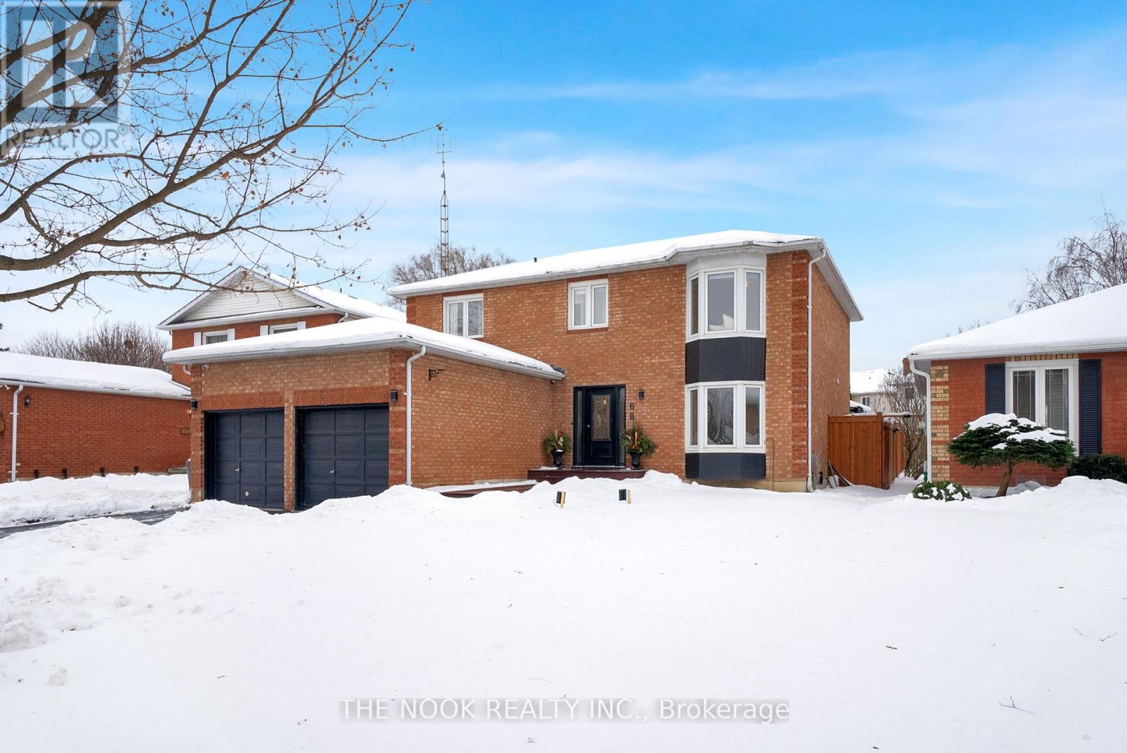 68 Foster Creek Drive, Clarington (Newcastle), Ontario  L1B 1G4 - Photo 2 - E12671832