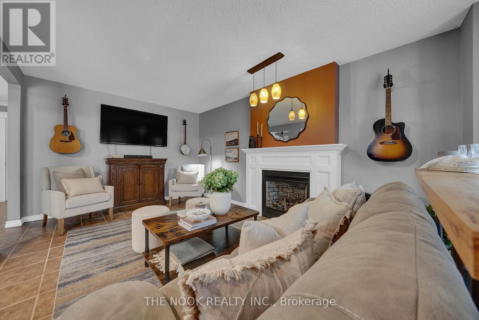 68 Foster Creek Drive, Clarington (Newcastle), Ontario  L1B 1G4 - Photo 22 - E12671832