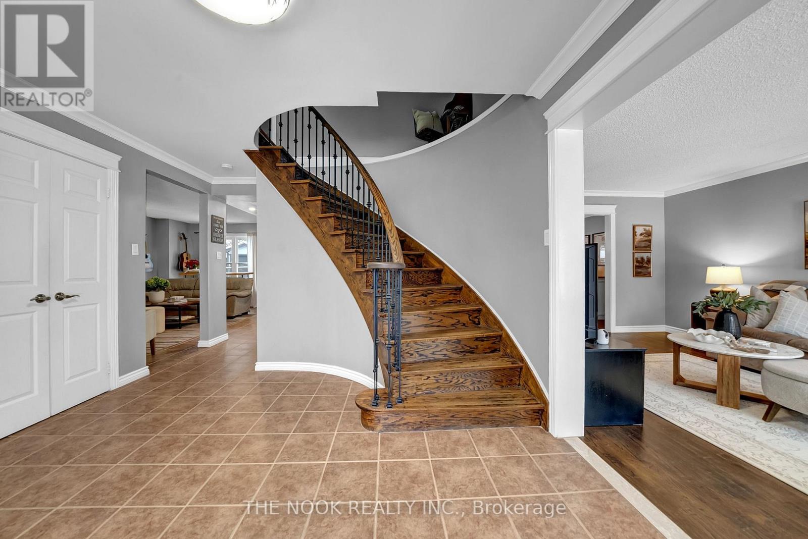 68 Foster Creek Drive, Clarington (Newcastle), Ontario  L1B 1G4 - Photo 25 - E12671832