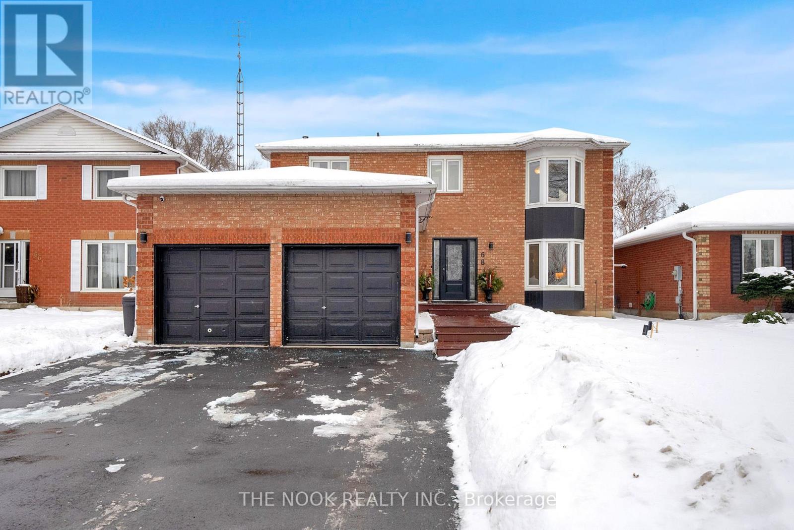 68 Foster Creek Drive, Clarington (Newcastle), Ontario  L1B 1G4 - Photo 3 - E12671832