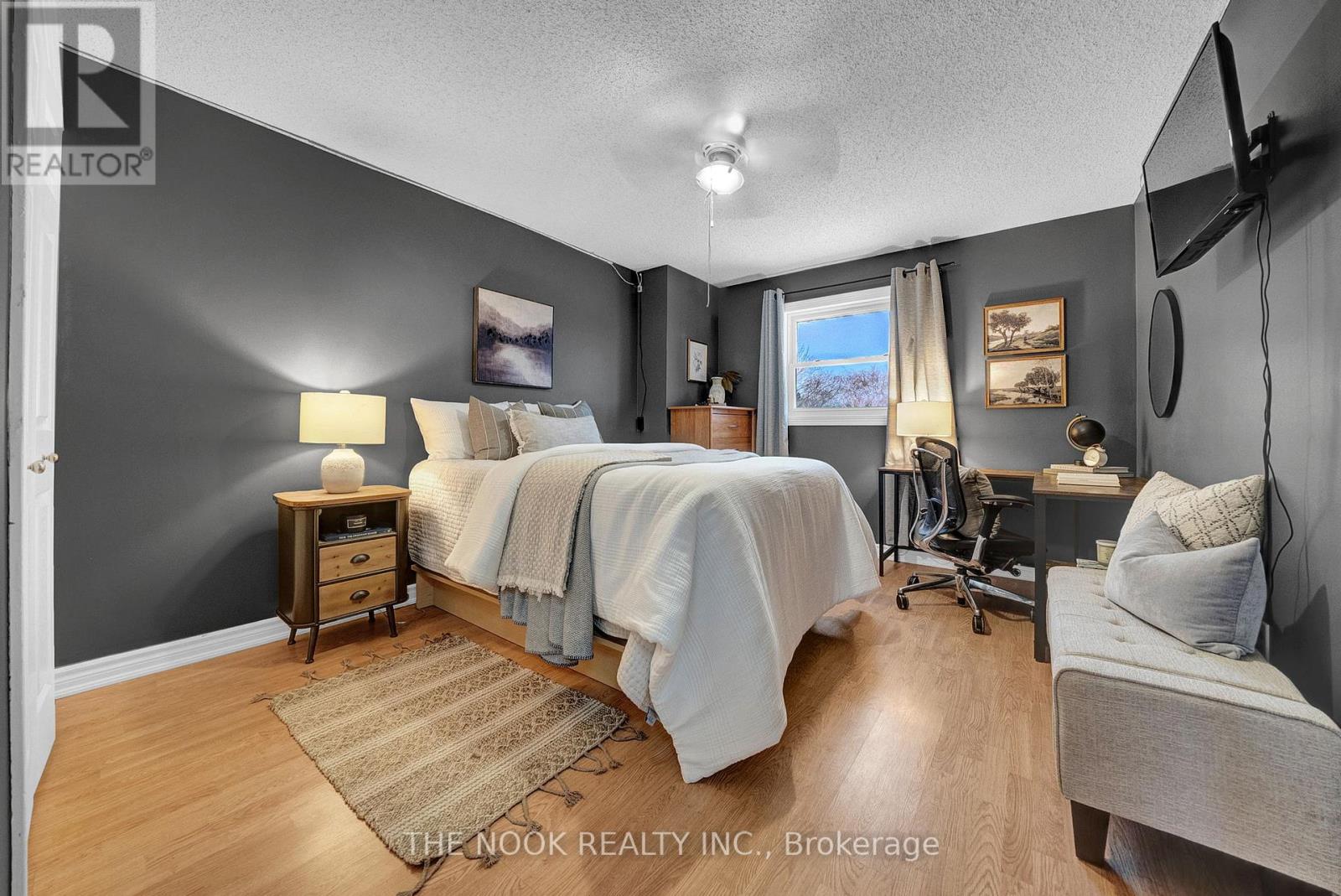 68 Foster Creek Drive, Clarington (Newcastle), Ontario  L1B 1G4 - Photo 31 - E12671832