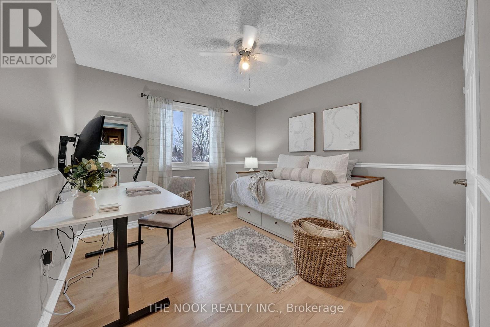 68 Foster Creek Drive, Clarington (Newcastle), Ontario  L1B 1G4 - Photo 32 - E12671832