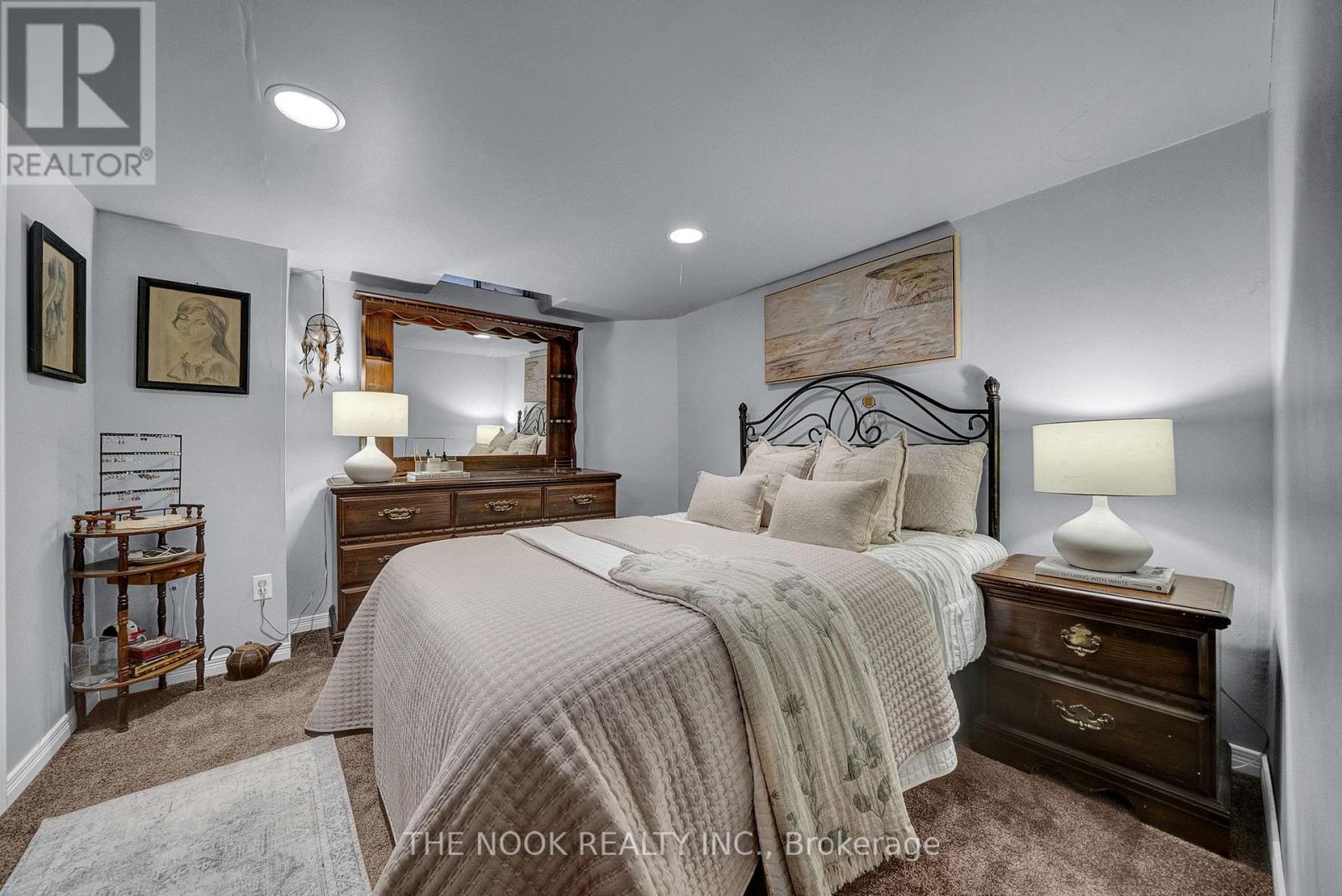 68 Foster Creek Drive, Clarington (Newcastle), Ontario  L1B 1G4 - Photo 37 - E12671832