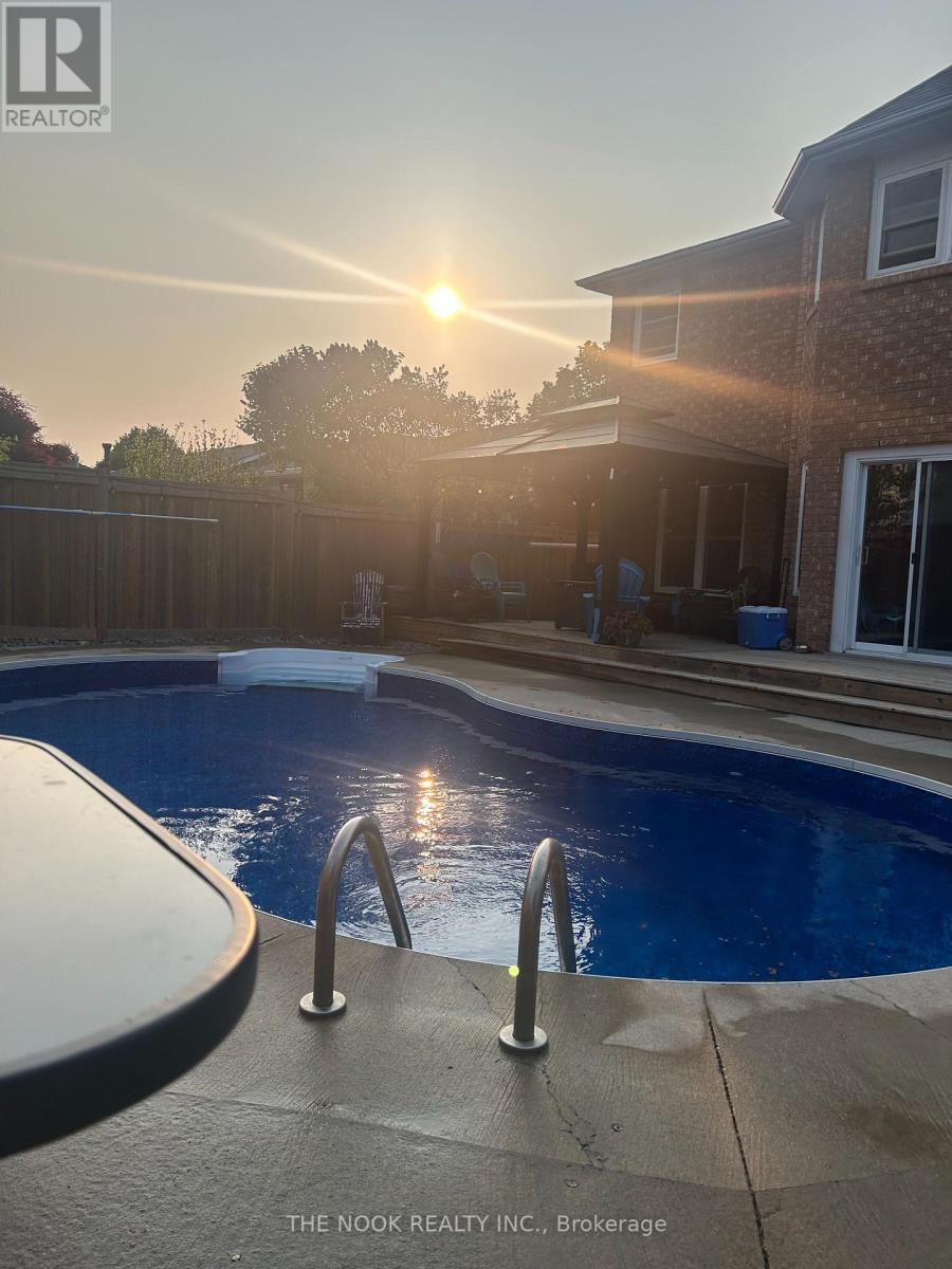 68 Foster Creek Drive, Clarington (Newcastle), Ontario  L1B 1G4 - Photo 45 - E12671832