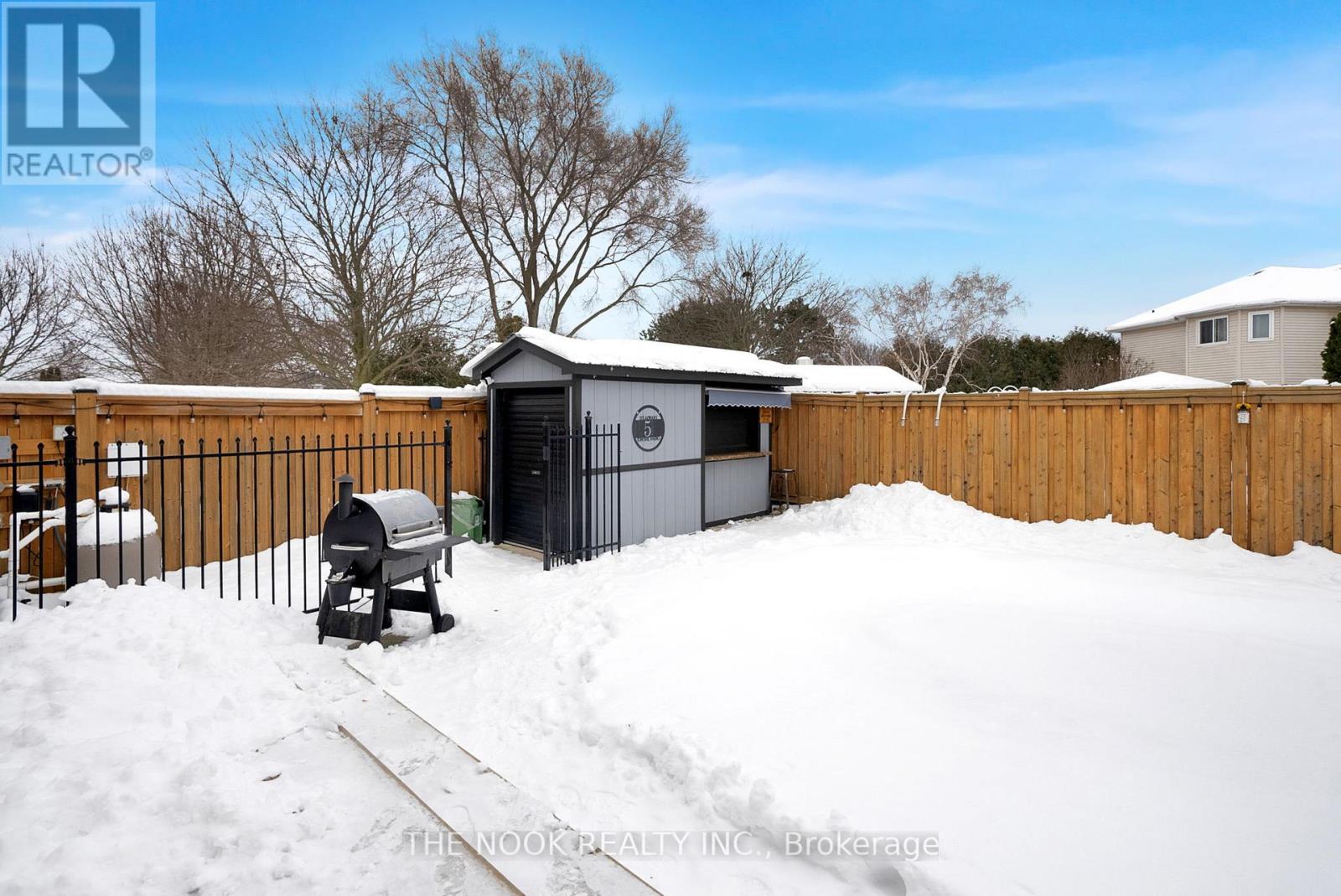 68 Foster Creek Drive, Clarington (Newcastle), Ontario  L1B 1G4 - Photo 48 - E12671832